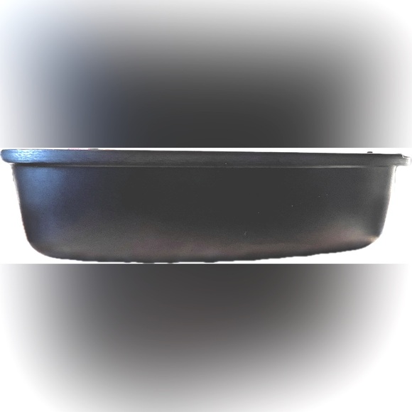 Pampered Chef Covered Roaster, EUC - Picture 4 of 7